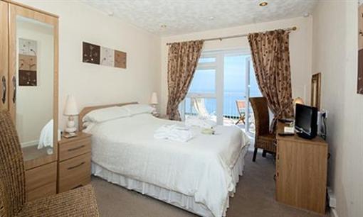 фото отеля Fieldhead Hotel Looe