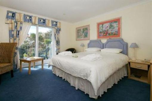 фото отеля Fieldhead Hotel Looe