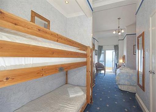 фото отеля Fieldhead Hotel Looe