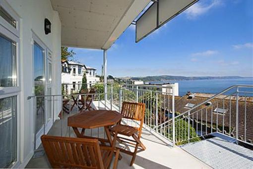 фото отеля Fieldhead Hotel Looe