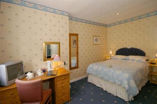 фото отеля Fieldhead Hotel Looe