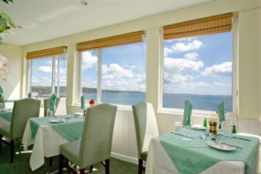 фото отеля Fieldhead Hotel Looe
