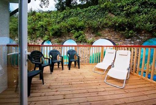 фото отеля Fieldhead Hotel Looe