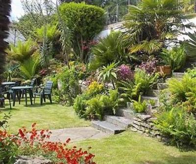 фото отеля Fieldhead Hotel Looe