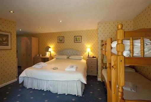 фото отеля Fieldhead Hotel Looe