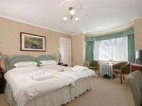 Fieldhead Hotel Looe
