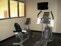 Holiday Inn Montgomery Airport South