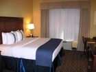 фото отеля Holiday Inn Montgomery Airport South