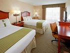 фото отеля Holiday Inn Montgomery Airport South