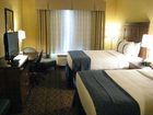 фото отеля Holiday Inn Montgomery Airport South