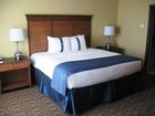 фото отеля Holiday Inn Montgomery Airport South