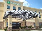 фото отеля Holiday Inn Montgomery Airport South