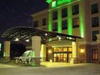 фото отеля Holiday Inn Montgomery Airport South