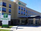 фото отеля Holiday Inn Montgomery Airport South