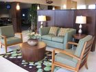 фото отеля Holiday Inn Montgomery Airport South