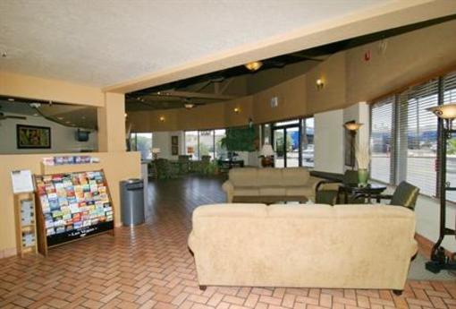 фото отеля BEST WESTERN Main Street Inn