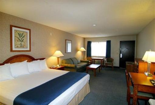 фото отеля BEST WESTERN Main Street Inn