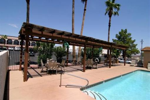 фото отеля BEST WESTERN Main Street Inn