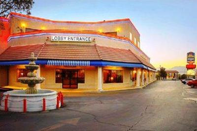 фото отеля BEST WESTERN Main Street Inn