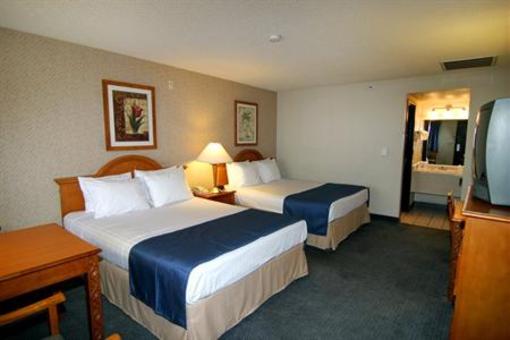 фото отеля BEST WESTERN Main Street Inn