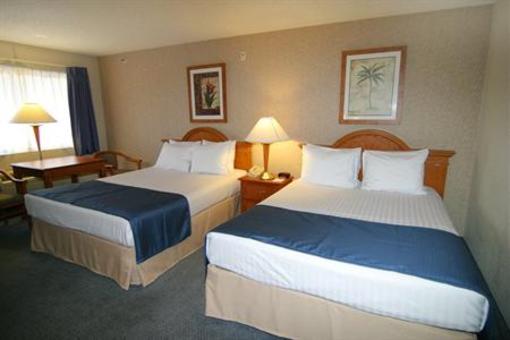 фото отеля BEST WESTERN Main Street Inn