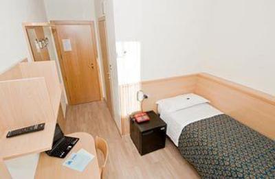 фото отеля Hotel Europa di Sondrio