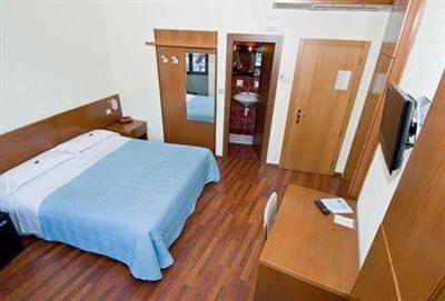 фото отеля Hotel Europa di Sondrio