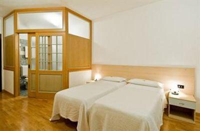 фото отеля Hotel Europa di Sondrio
