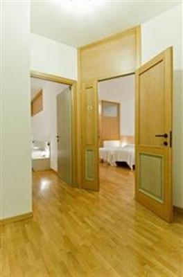 фото отеля Hotel Europa di Sondrio
