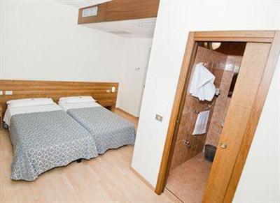 фото отеля Hotel Europa di Sondrio