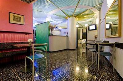 фото отеля Hotel Europa di Sondrio