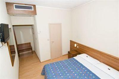 фото отеля Hotel Europa di Sondrio
