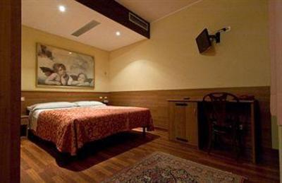 фото отеля Hotel Europa di Sondrio