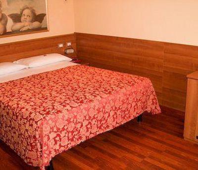 фото отеля Hotel Europa di Sondrio