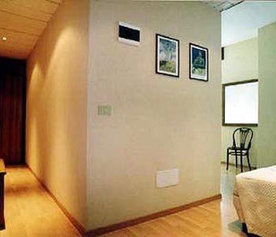 фото отеля Hotel Europa di Sondrio