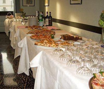 фото отеля Hotel Europa di Sondrio