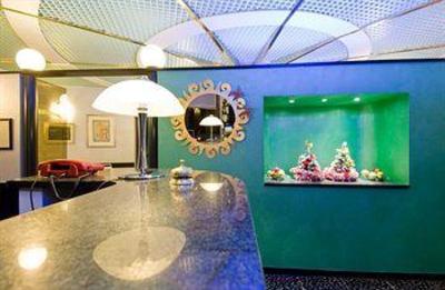фото отеля Hotel Europa di Sondrio