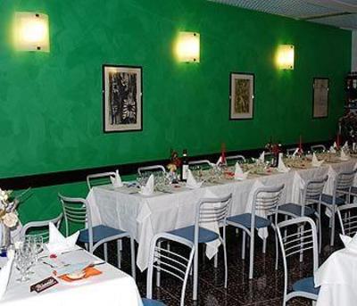 фото отеля Hotel Europa di Sondrio