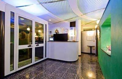 фото отеля Hotel Europa di Sondrio