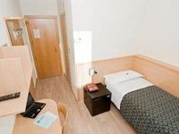 Hotel Europa di Sondrio