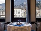 фото отеля Hotel Europa di Sondrio