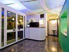 фото отеля Hotel Europa di Sondrio