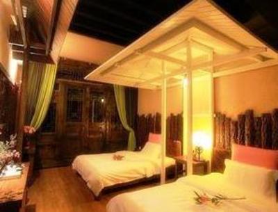 фото отеля Blossom Hill Inn Joyland