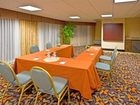 фото отеля Holiday Inn Express Clearwater East - ICOT Center