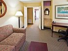 фото отеля Holiday Inn Express Clearwater East - ICOT Center