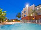 фото отеля Holiday Inn Express Clearwater East - ICOT Center