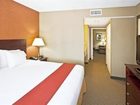 фото отеля Holiday Inn Express Clearwater East - ICOT Center