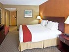 фото отеля Holiday Inn Express Clearwater East - ICOT Center