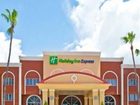 фото отеля Holiday Inn Express Clearwater East - ICOT Center