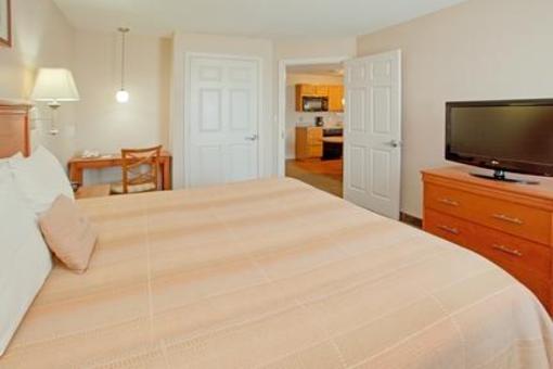 фото отеля Candlewood Suites La Porte